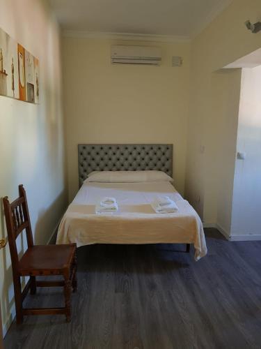 Hostal La Casita