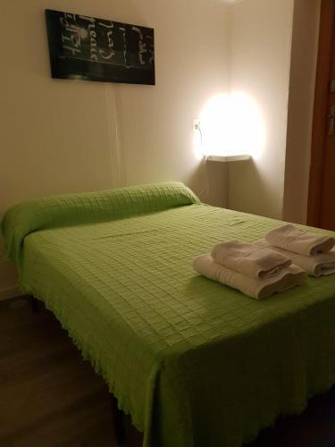 Hostal La Casita