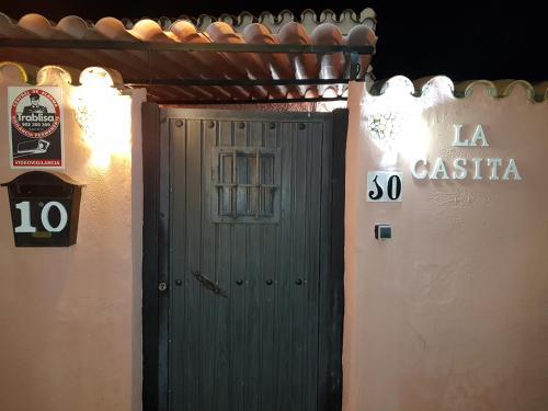 Hostal La Casita
