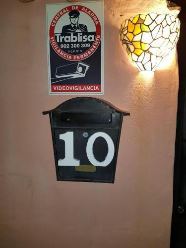 Hostal La Casita