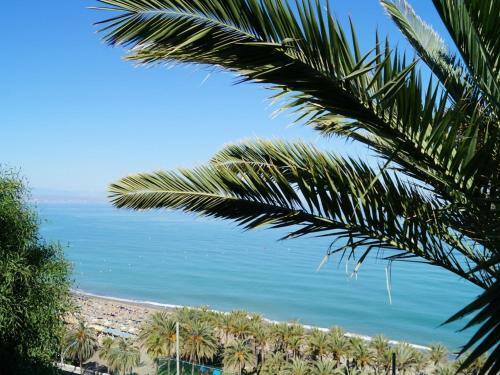 Apartment La Roca.1