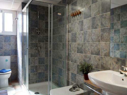 Apartment La Roca.1