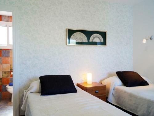 Apartment La Roca.1
