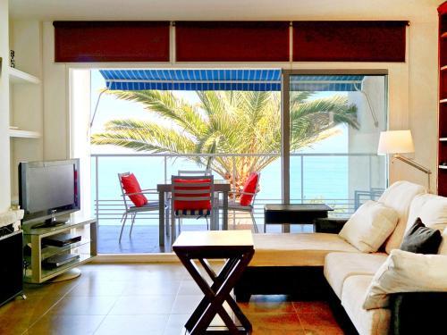 Apartment La Roca.1