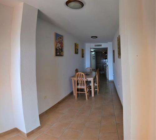 Apartamento La Carihuela Pasaje