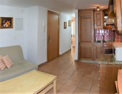 Apartamento La Carihuela Pasaje