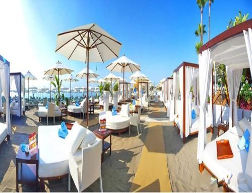 Apartamento La Carihuela Pasaje