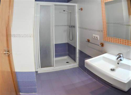 Apartamento La Carihuela Pasaje