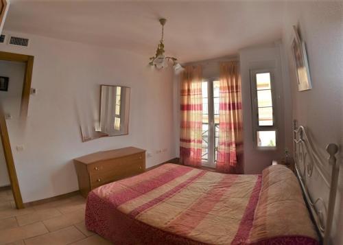 Apartamento La Carihuela Pasaje
