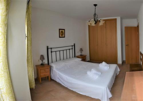 Apartamento La Carihuela Pasaje