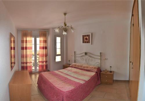 Apartamento La Carihuela Pasaje