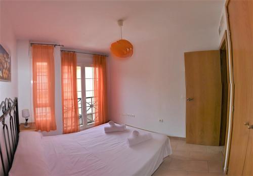 Apartamento La Carihuela Pasaje