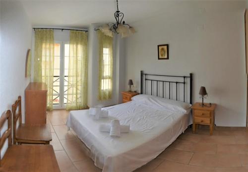 Apartamento La Carihuela Pasaje