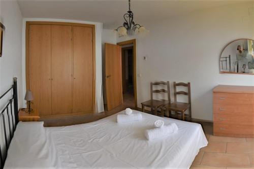 Apartamento La Carihuela Pasaje