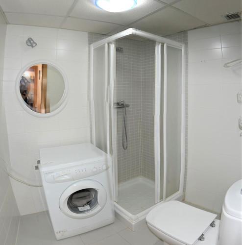 Apartamento La Carihuela Pasaje