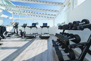 Costa Del Sol Hotel