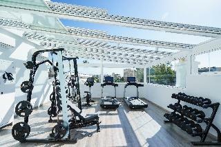 Costa Del Sol Hotel