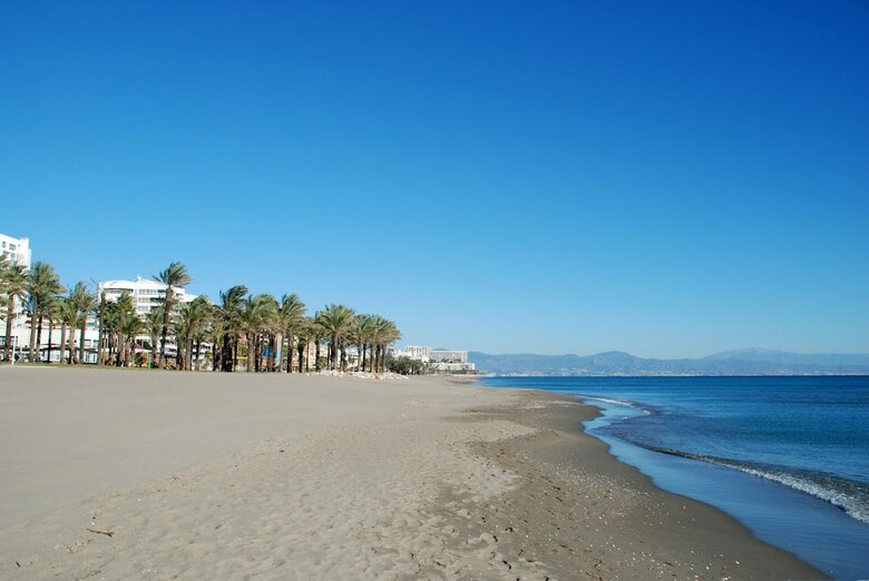 Costa Del Sol Hotel