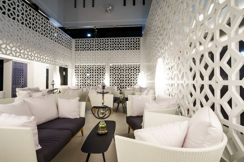 Costa Del Sol Hotel