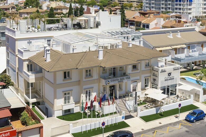 Costa Del Sol Hotel