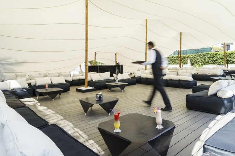 Costa Del Sol Hotel