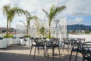 Costa Del Sol Hotel