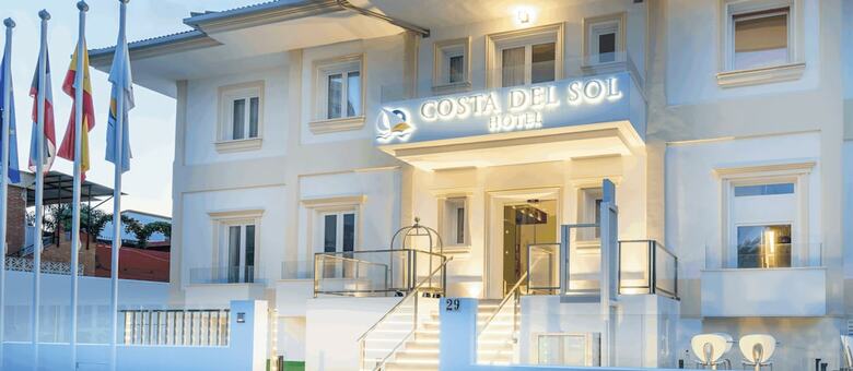 Costa Del Sol Hotel