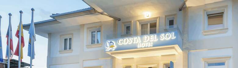 Costa Del Sol Hotel