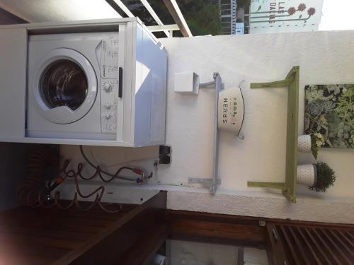 Apartamento La Nogalera Deluxe
