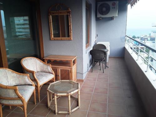 Apartamento La Nogalera Deluxe