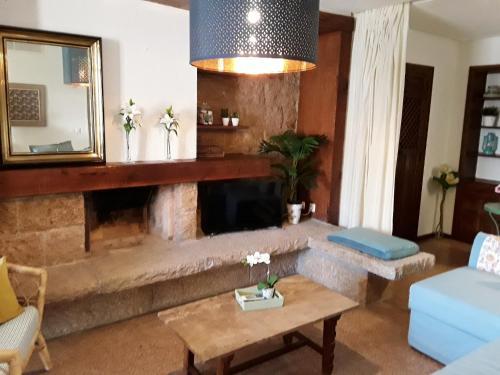 Apartamento La Nogalera Deluxe