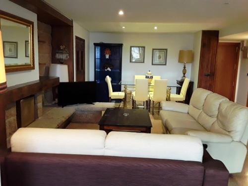 Apartamento La Nogalera Deluxe
