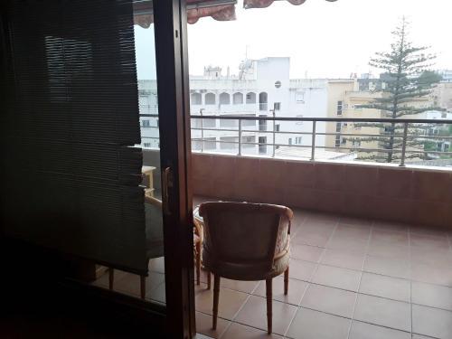 Apartamento La Nogalera Deluxe