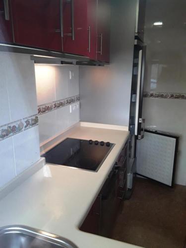 Apartamento La Nogalera Deluxe