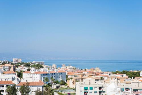 Apartamento Benalm�dena Estudio