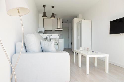 Apartamento Benalm�dena Estudio