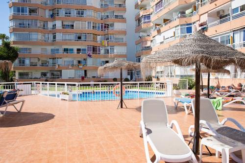 Apartamento Benalm�dena Estudio