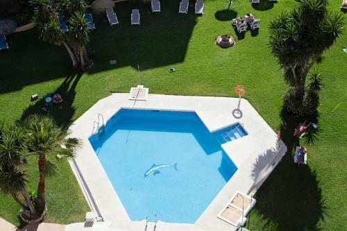 Apartamento Benalm�dena Estudio