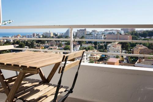 Apartamento Benalm�dena Estudio