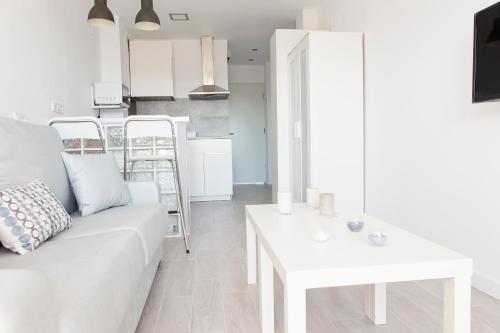Apartamento Benalm�dena Estudio
