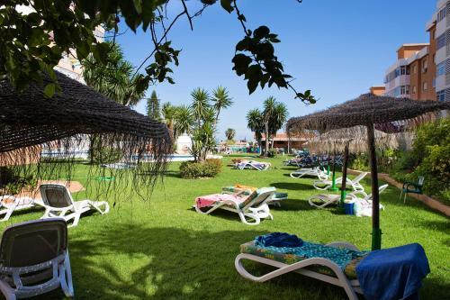Apartamento Benalm�dena Estudio