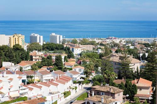 Apartamento Benalm�dena Estudio
