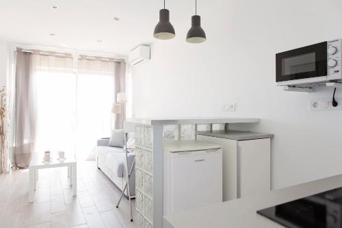 Apartamento Benalm�dena Estudio