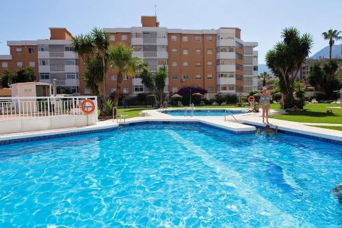 Apartamento Benalm�dena Estudio