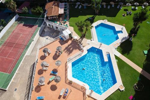 Apartamento Benalm�dena Estudio