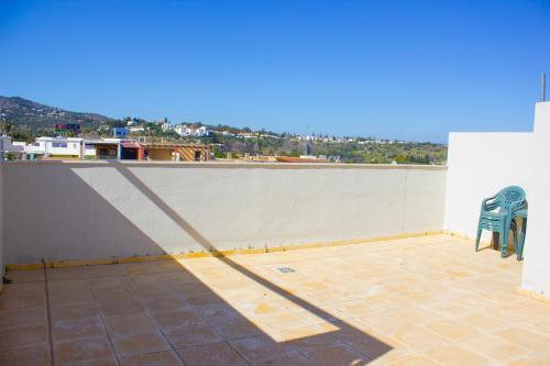 Apartamento �tico Holidays