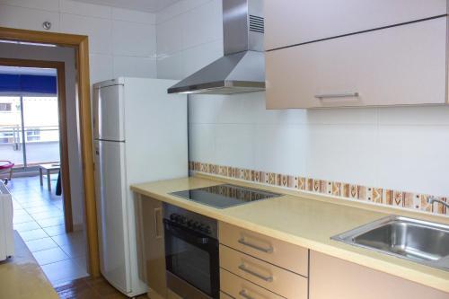 Apartamento �tico Holidays