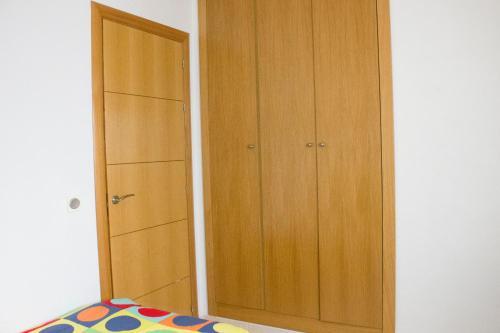 Apartamento �tico Holidays