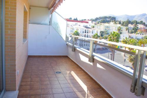 Apartamento �tico Holidays