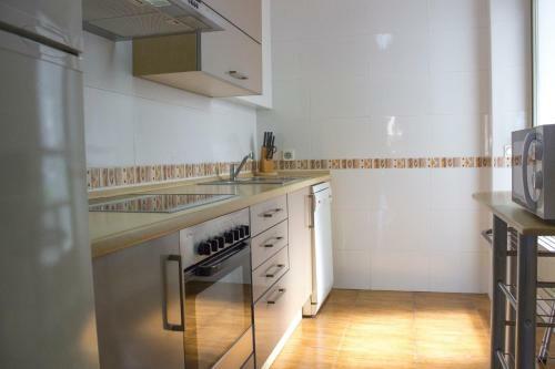 Apartamento �tico Holidays